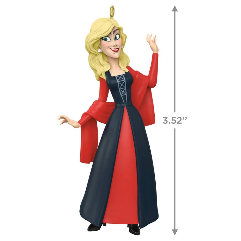 Hallmark Disney Hocus Pocus Sarah Sanderson Ornament 3 Hallmark Disney Hocus Pocus Sarah Sanderson Ornament - Image 3