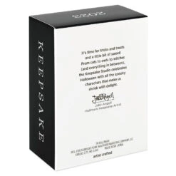 Hallmark Disney Hocus Pocus Sarah Sanderson Ornament 10 Hallmark Disney Hocus Pocus Sarah Sanderson Ornament -Hallmark Hocus Pocus Sarah Sanderson Keepsake Ornament 1999QFO5289 05