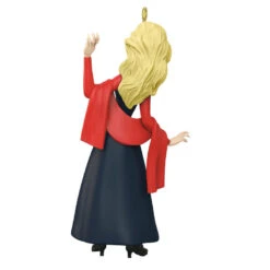Hallmark Disney Hocus Pocus Sarah Sanderson Ornament 11 Hallmark Disney Hocus Pocus Sarah Sanderson Ornament -Hallmark Hocus Pocus Sarah Sanderson Keepsake Ornament 1999QFO5289 06