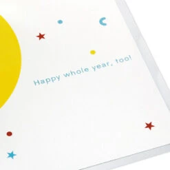 Hallmark Hooray Cake And Balloons 3D Pop-Up Birthday Card 10 Hallmark Hooray Cake And Balloons 3D Pop-Up Birthday Card -Hallmark Hooray Cake and Balloons 3D PopUp Birthday Card 1299LAD2738 03