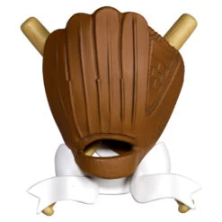 Hallmark MLB Houston Astros™ World Series Champions™ 2022 Ornament 7 Hallmark MLB Houston Astros™ World Series Champions™ 2022 Ornament -Hallmark Houston Astros 2022 World Series Keepsake Christmas Ornament 2499QHR1233 06