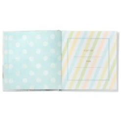 Hallmark If God Wrote Your Birthday Card Book 6 Hallmark If God Wrote Your Birthday Card Book -Hallmark If God Wrote Your Birthday Card Book 1BOK1485 03