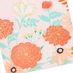 Hallmark Illustrated Floral Assorted Mother's Day Cards, Pack Of 36 11 Hallmark Illustrated Floral Assorted Mother's Day Cards, Pack Of 36 -Hallmark Illustrated Floral Mothers Day Cards Assortment 5MAY1000 05