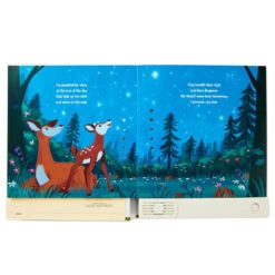 Hallmark I'm Thankful For You Recordable Storybook 6 Hallmark I'm Thankful For You Recordable Storybook -Hallmark Im Thankful for You Recordable Storybook 1KOB1211 03