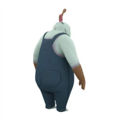 Hallmark Disney Tim Burton's The Nightmare Before Christmas Citizens Of Halloween Town Ornaments, Set Of 5 23 Hallmark Disney Tim Burton's The Nightmare Before Christmas Citizens Of Halloween Town Ornaments, Set Of 5 -Hallmark Jack Zero Wolfman Behemoth Clown Keepsake Ornaments 7499QFO5307 10