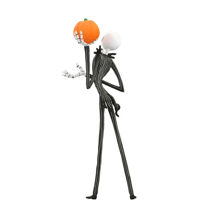 Hallmark Disney Tim Burton's The Nightmare Before Christmas Citizens Of Halloween Town Ornaments, Set Of 5 13 Hallmark Disney Tim Burton's The Nightmare Before Christmas Citizens Of Halloween Town Ornaments, Set Of 5 - Image 13