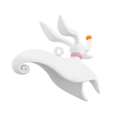 Hallmark Disney Tim Burton's The Nightmare Before Christmas Citizens Of Halloween Town Ornaments, Set Of 5 27 Hallmark Disney Tim Burton's The Nightmare Before Christmas Citizens Of Halloween Town Ornaments, Set Of 5 -Hallmark Jack Zero Wolfman Behemoth Clown Keepsake Ornaments 7499QFO5307 14