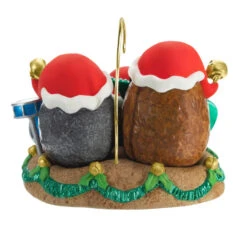 Hallmark Jingle Bell Rock Musical Ornament -Hallmark Jingle Bell Rockers Musical Keepsake Ornament 2999QGO2669 06