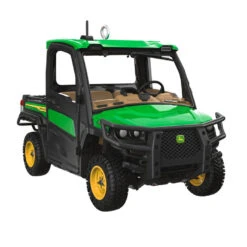 Hallmark John Deere Gator™ XUV835R Utility Vehicle Metal Ornament