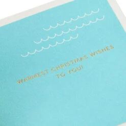 Hallmark Jolly Holidays Beach Santa 3D Pop-Up Christmas Card 12 Hallmark Jolly Holidays Beach Santa 3D Pop-Up Christmas Card -Hallmark Jolly Holidays Beach Santa 3D PopUp Christmas Card 1299IXC7394 05