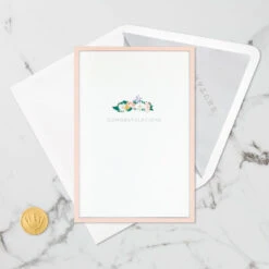 Hallmark Best Wishes For The Road Ahead 3D Pop-Up Wedding Card 15 Hallmark Best Wishes For The Road Ahead 3D Pop-Up Wedding Card -Hallmark Just Married Car 3D PopUp Wedding Card 1299LAD2903 06