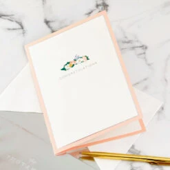 Hallmark Best Wishes For The Road Ahead 3D Pop-Up Wedding Card 16 Hallmark Best Wishes For The Road Ahead 3D Pop-Up Wedding Card -Hallmark Just Married Car 3D PopUp Wedding Card 1299LAD2903 07