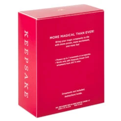 Hallmark Keepsake Power Cord (Required For Storytellers) 8 Hallmark Keepsake Power Cord (Required For Storytellers) -Hallmark Keepsake Power Cord Required for Storytellers Ornaments 1499QSB6314 05