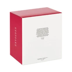 Hallmark Snowflake Ornament And Stocking Hanger -Hallmark Keepsake Snowflake Ornament and Stocking Hanger 1999QSB6303 05