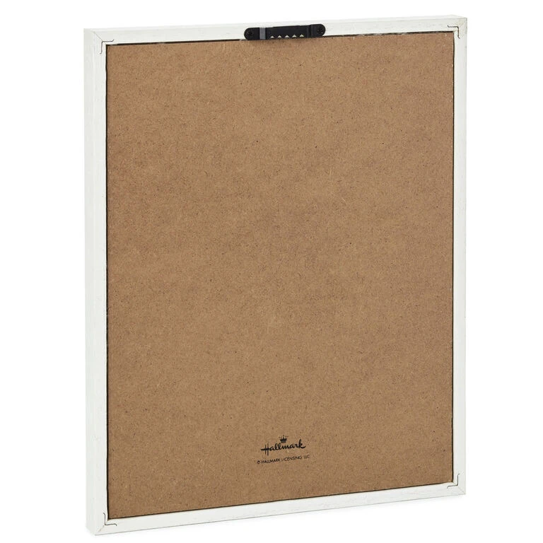 Hallmark Kindness Means So Much Framed Quote Sign, 8x10 2 Hallmark Kindness Means So Much Framed Quote Sign, 8x10 - Image 2