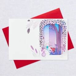 Hallmark Disney The Little Mermaid 3D Pop-Up Musical Valentine's Day Card With Light 14 Hallmark Disney The Little Mermaid 3D Pop-Up Musical Valentine's Day Card With Light -Hallmark Kiss the Girl PopUp Music Light Valentines Day Card 1099VAY9992 07