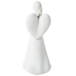 Hallmark -Hallmark Know That You are Loved Angel Figurine 1JOA1012 02