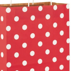 Hallmark 12.5" Assorted Designs 12-Pack Large Gift Bags 8 Hallmark 12.5" Assorted Designs 12-Pack Large Gift Bags -Hallmark Large Designed Gift Bags Assortment Pack 5EGB6050 05