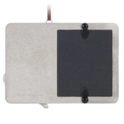 Hallmark License To Cruise 2023 Metal Photo Frame Ornament -Hallmark License to Cruise Picture Frame Keepsake Ornament 1599QHX3019 06