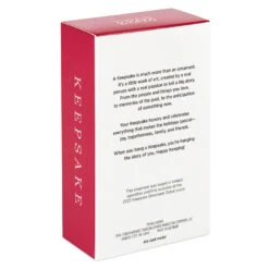 Hallmark Lionel® Trains Yellow 1361 Pennsylvania K4 Steam Locomotive Metal Ornament -Hallmark Lionel Trains Engine Keepsake Ornament 2199QXE3267 05