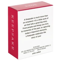 Hallmark Mini Lionel® Milwaukee Road EP-2 Passenger Ornaments, Set Of 3 11 Hallmark Mini Lionel® Milwaukee Road EP-2 Passenger Ornaments, Set Of 3 -Hallmark Lionel Trains Milwaukee Road Cars Keepsake Ornaments 2299QXM9287 05