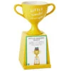 Hallmark Little World Changers™ Acts Of Awesome Trophy, 7"