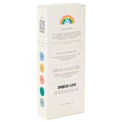 Hallmark Little World Changers™ And Kind Culture Co. The Doll Kind Boy, 12" 14 Hallmark Little World Changers™ And Kind Culture Co. The Doll Kind Boy, 12" -Hallmark Little World Changers Medium Skin Boy Doll With Tokens 1KID2087 07