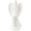Hallmark Love Of The Lord Protection Angel Figurine, 8.5"