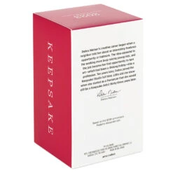 Hallmark Madame Alexander Golden Holiday Celebration Ornament -Hallmark Madame Alexander Doll Keepsake Ornament 1899QXR8087 05