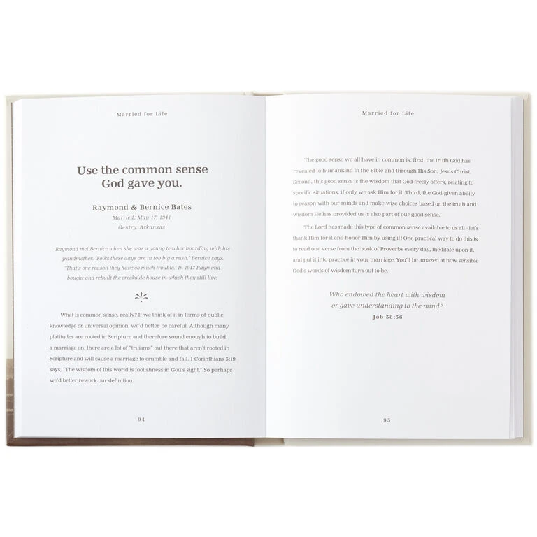 Hallmark Married For Life Book 4 Hallmark Married For Life Book - Image 4