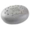 Hallmark Furever Faithful Friend Memorial Garden Stone