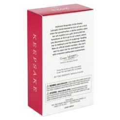 Hallmark Barbie™ Mermaid Ornament With Light 10 Hallmark Barbie™ Mermaid Ornament With Light -Hallmark Mermaid Barbie Keepsake Ornament 1899QXI6999 05