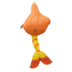 Hallmark Barbie™ Mermaid Ornament With Light 11 Hallmark Barbie™ Mermaid Ornament With Light -Hallmark Mermaid Barbie Keepsake Ornament 1899QXI6999 06