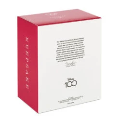 Hallmark Disney 100 Years Of Wonder Classic Characters Ornaments, Set Of 4 19 Hallmark Disney 100 Years Of Wonder Classic Characters Ornaments, Set Of 4 -Hallmark Mickey Pooh Simba Stitch Keepsake Ornaments 5499QXD6767 08