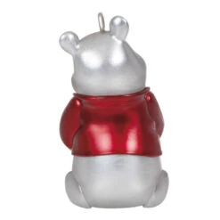 Hallmark Disney 100 Years Of Wonder Classic Characters Ornaments, Set Of 4 20 Hallmark Disney 100 Years Of Wonder Classic Characters Ornaments, Set Of 4 -Hallmark Mickey Pooh Simba Stitch Keepsake Ornaments 5499QXD6767 09