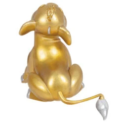 Hallmark Disney 100 Years Of Wonder Classic Characters Ornaments, Set Of 4 21 Hallmark Disney 100 Years Of Wonder Classic Characters Ornaments, Set Of 4 -Hallmark Mickey Pooh Simba Stitch Keepsake Ornaments 5499QXD6767 10