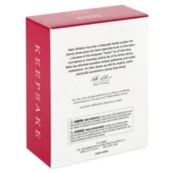 Hallmark Disney Mickey And Minnie Let's Dance! Musical Ornament With Motion -Hallmark Mickey and Minnie Piano Keepsake Ornament 2699QXD6717 05