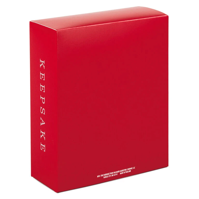 Hallmark Disney Minnie Mouse Ears Silhouette Personalized Photo Ornament 5 Hallmark Disney Minnie Mouse Ears Silhouette Personalized Photo Ornament - Image 5