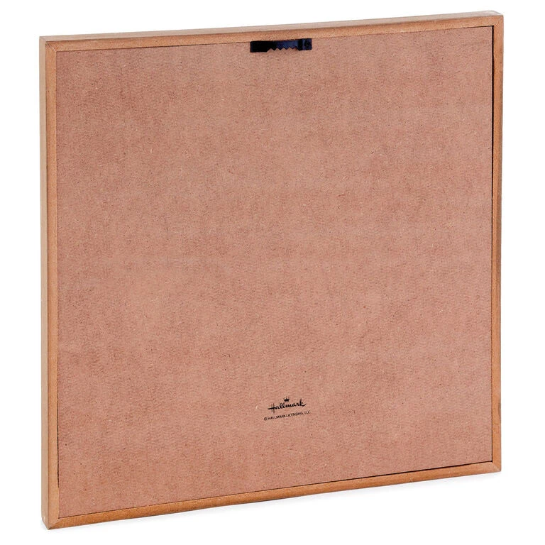 Hallmark Moms Love In Big Ways Wood Quote Sign 2 Hallmark Moms Love In Big Ways Wood Quote Sign - Image 2