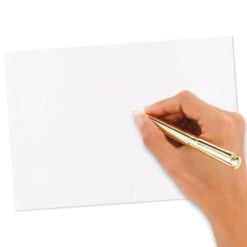 Hallmark Morgan Harper Nichols Boxed Blank Note Cards, Pack Of 16 12 Hallmark Morgan Harper Nichols Boxed Blank Note Cards, Pack Of 16 -Hallmark Morgan Harper Nichols Boxed Blank Note Cards 3SOM1196 06