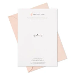 Hallmark Morgan Harper Nichols Boxed Blank Note Cards, Pack Of 16 13 Hallmark Morgan Harper Nichols Boxed Blank Note Cards, Pack Of 16 -Hallmark Morgan Harper Nichols Boxed Blank Note Cards 3SOM1196 07