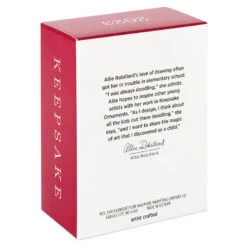 Hallmark My First Christmas Snowman 2023 Ornament 10 Hallmark My First Christmas Snowman 2023 Ornament -Hallmark My 1st Christmas Snowman Keepsake Ornament 1699QGO2739 05