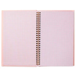 Hallmark My First Year Baby Book For Girl 9 Hallmark My First Year Baby Book For Girl -Hallmark My First Year Pink Baby Book for Girl 1BBA4136 03