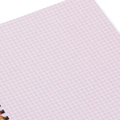 Hallmark My First Year Baby Book For Girl 12 Hallmark My First Year Baby Book For Girl -Hallmark My First Year Pink Baby Book for Girl 1BBA4136 06