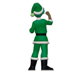 Hallmark My Hero Academia Izuku Midoriya Ornament -Hallmark My Hero Academia Izuku Midoriya Keepsake Ornament 1999QXI7229 06