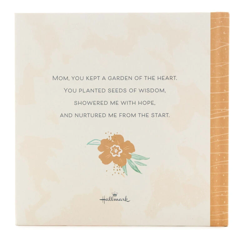 Hallmark My Mother's Garden Book 4 Hallmark My Mother's Garden Book - Image 4