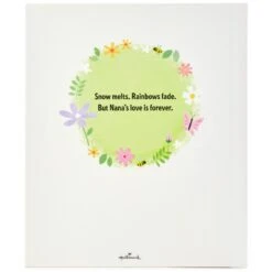 Hallmark Nana's Love Is Forever Recordable Storybook -Hallmark Nanas Love Is Forever Recordable Storybook root 1KOB1201 KOB1201 1470 05.jpg Source Image