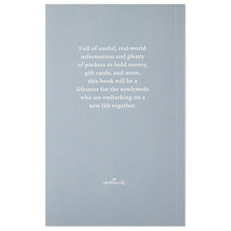 Hallmark Newlyweds Survival Guide Book 4 Hallmark Newlyweds Survival Guide Book - Image 4