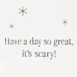 Hallmark Disney Tim Burton's The Nightmare Before Christmas Hauntingly Happy Boxed Cards, Pack Of 16 10 Hallmark Disney Tim Burton's The Nightmare Before Christmas Hauntingly Happy Boxed Cards, Pack Of 16 -Hallmark Nightmare Before Christmas Holiday Boxed Cards 5STZ1165 04