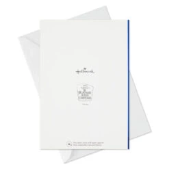 Hallmark Disney Tim Burton's The Nightmare Before Christmas Hauntingly Happy Boxed Cards, Pack Of 16 13 Hallmark Disney Tim Burton's The Nightmare Before Christmas Hauntingly Happy Boxed Cards, Pack Of 16 -Hallmark Nightmare Before Christmas Holiday Boxed Cards 5STZ1165 07